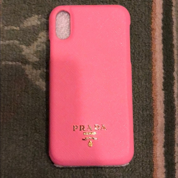 iphone xr prada
